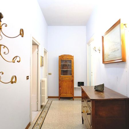 Boccaccio Boutique Apartment Florencja Zewnętrze zdjęcie