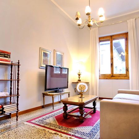 Boccaccio Boutique Apartment Florencja Zewnętrze zdjęcie