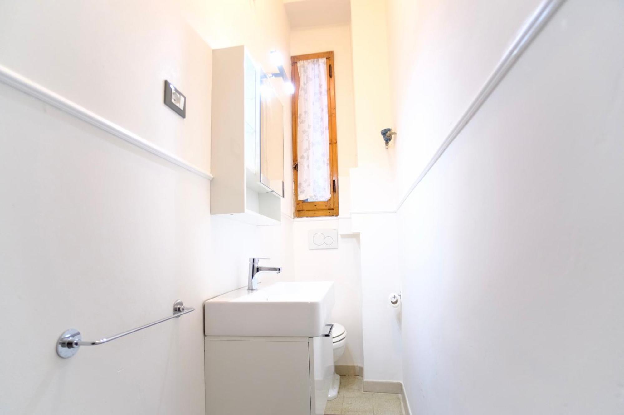 Boccaccio Boutique Apartment Florencja Zewnętrze zdjęcie