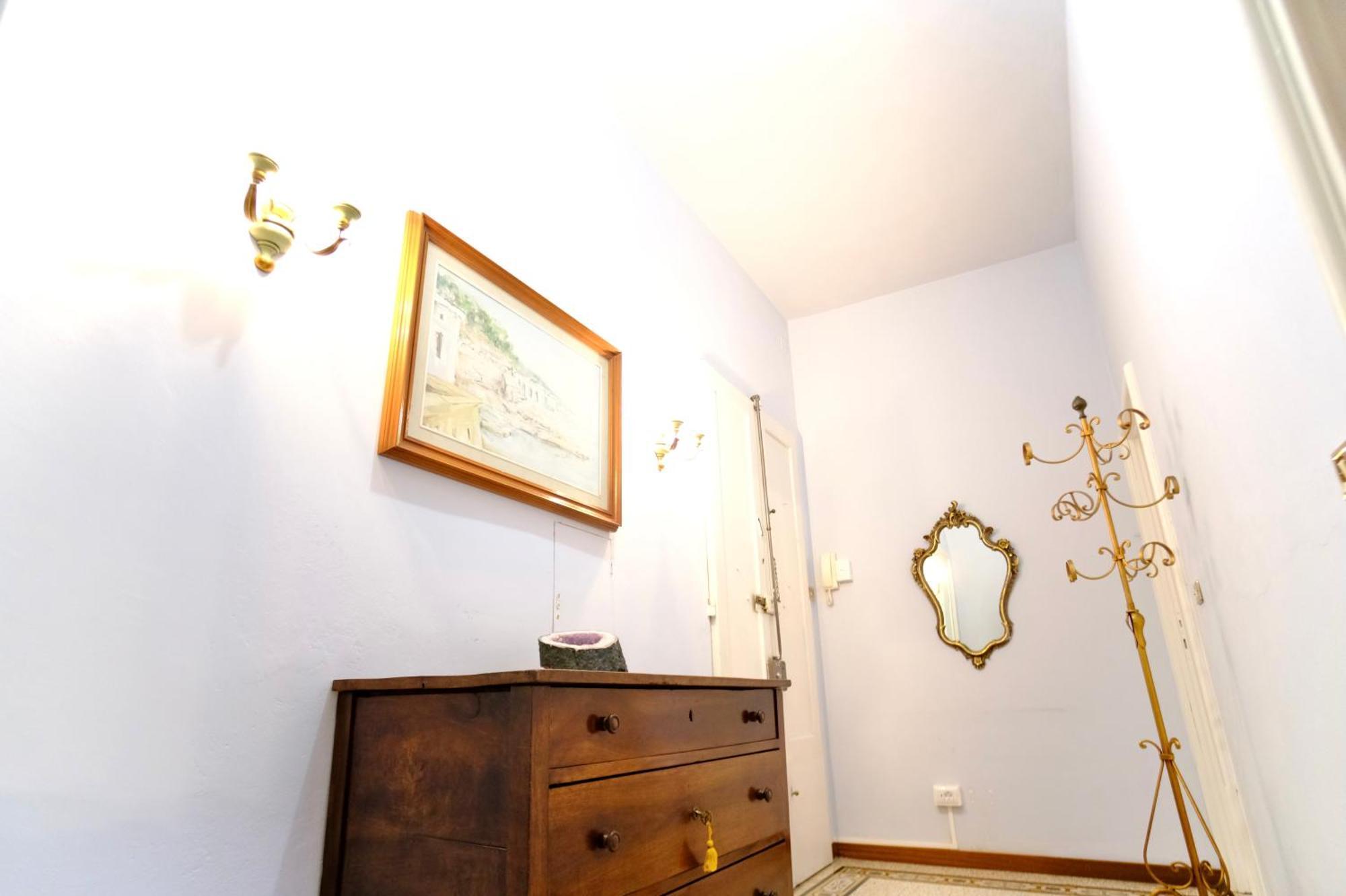 Boccaccio Boutique Apartment Florencja Zewnętrze zdjęcie
