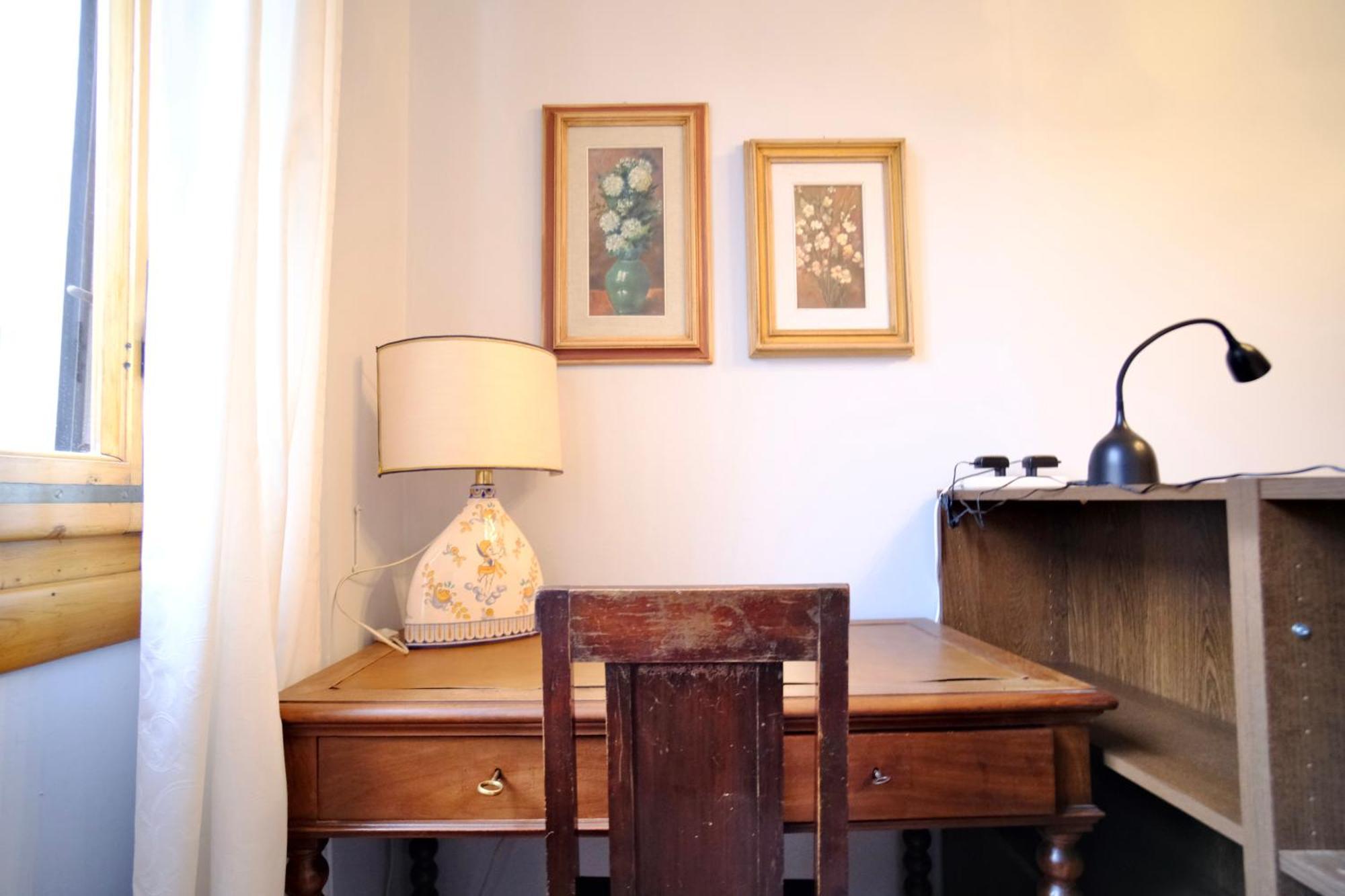 Boccaccio Boutique Apartment Florencja Zewnętrze zdjęcie