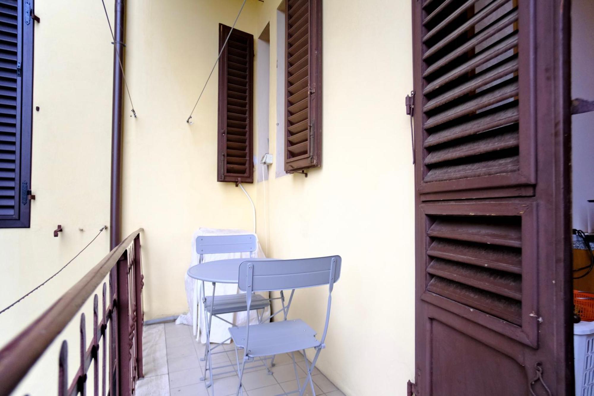 Boccaccio Boutique Apartment Florencja Zewnętrze zdjęcie