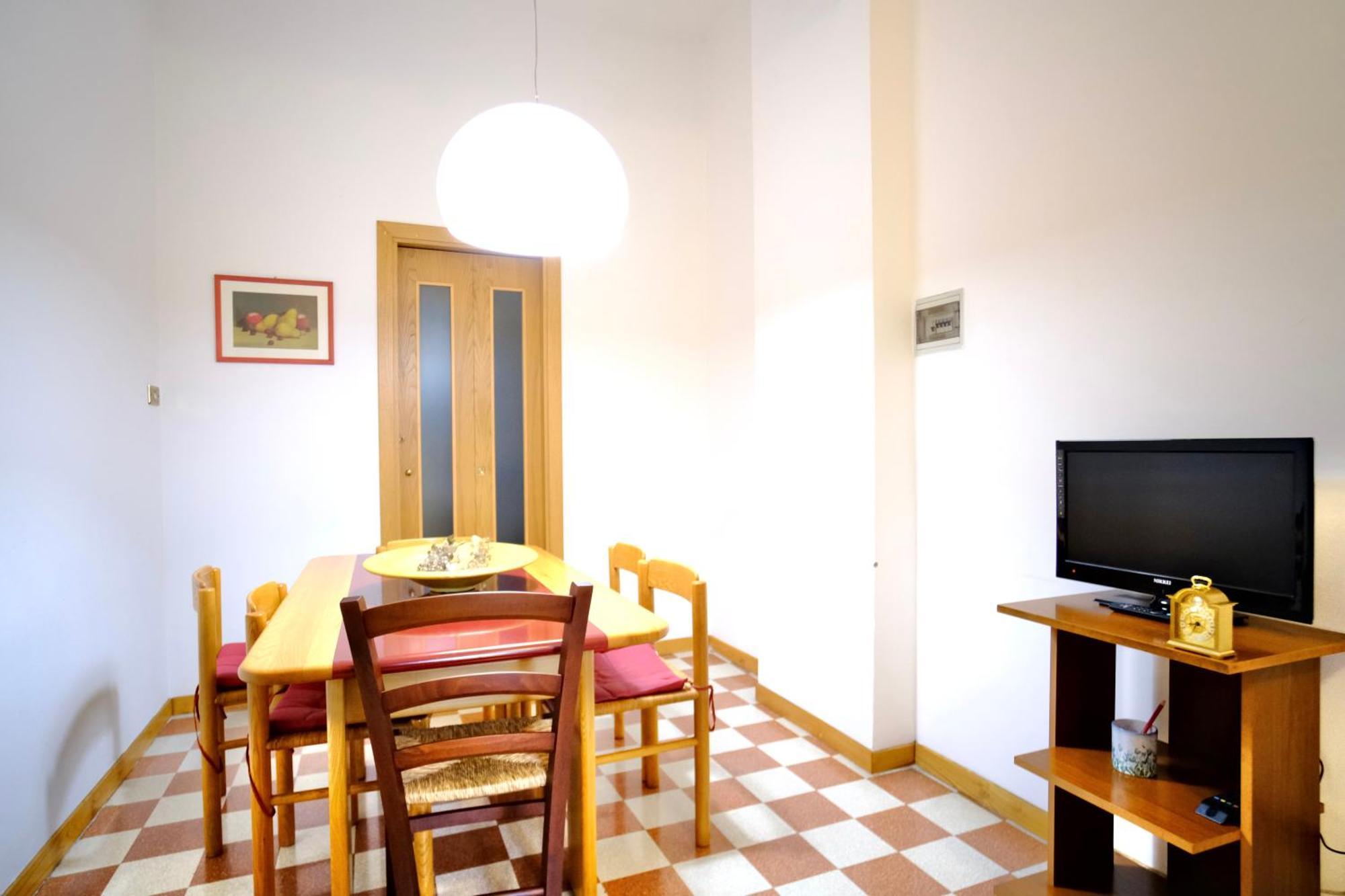 Boccaccio Boutique Apartment Florencja Zewnętrze zdjęcie