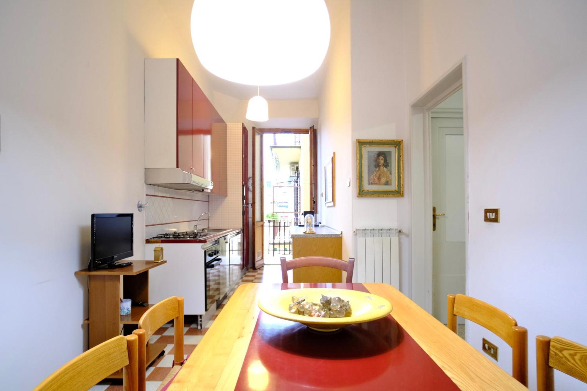 Boccaccio Boutique Apartment Florencja Zewnętrze zdjęcie