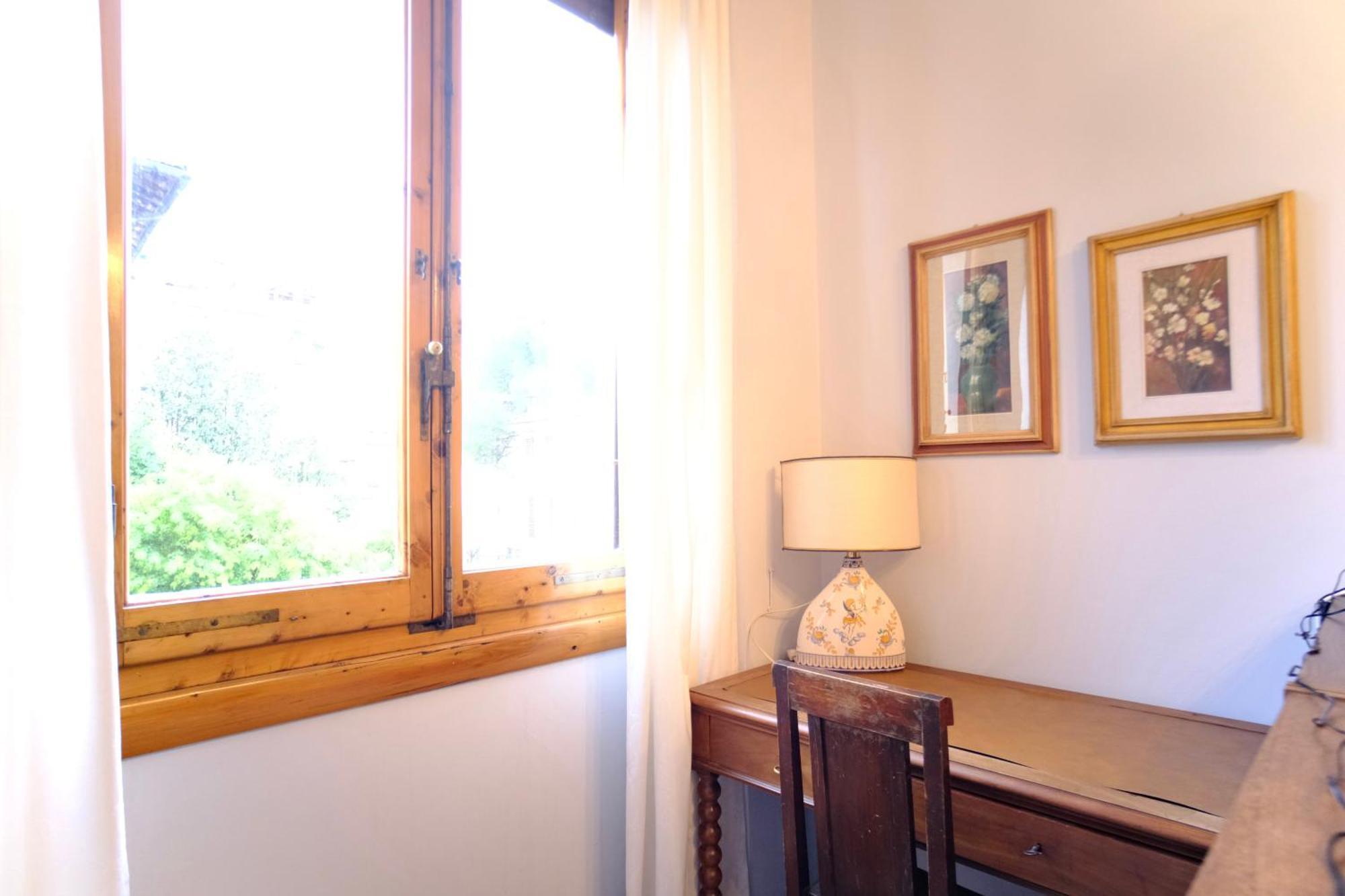 Boccaccio Boutique Apartment Florencja Zewnętrze zdjęcie