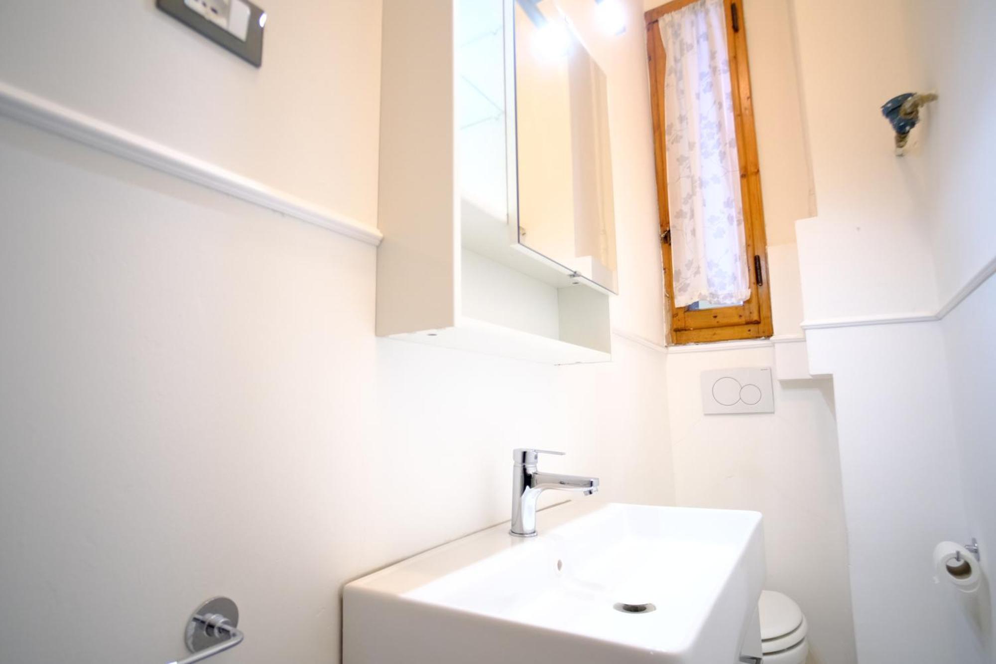 Boccaccio Boutique Apartment Florencja Zewnętrze zdjęcie